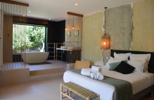 Sotta Bed & Breakfast | Les Petites Maisons