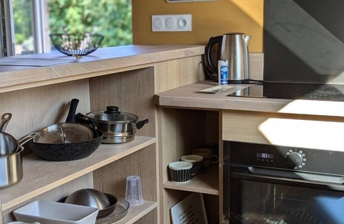 Laval House | Les Petites Pierres - REILHAGUET