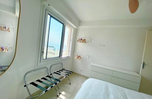 Carnon-Plage Apartment | Les pieds dans l'eau - Carnon plage