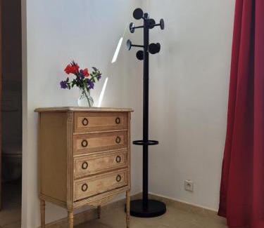 Montcalm House | Les Pierrades en Camargue