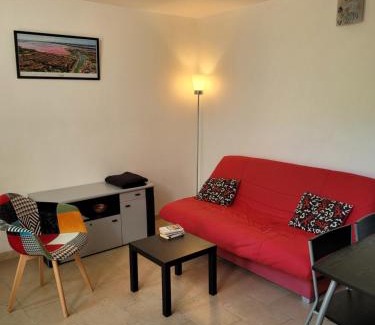 Montcalm House | Les Pierrades en Camargue