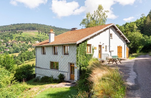 Ventron Apartment | Les Pistes de Ventron