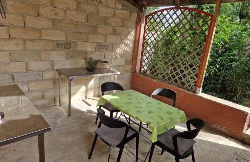 Asnans-Beauvoisin Apartment | Les Plumes