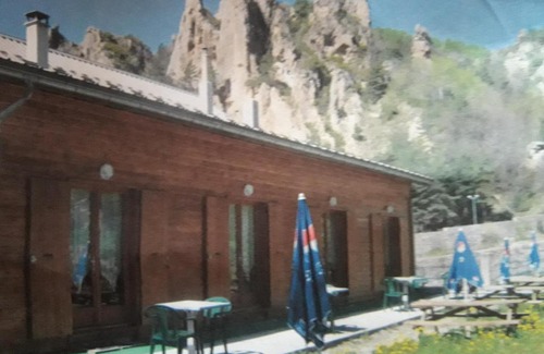 Peone Apartment | Les Portes du Mont Mounier