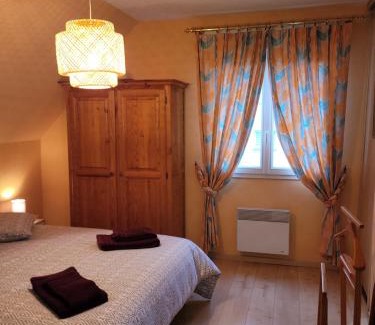 Nogent-l'Abbesse House | Les Pressoirs