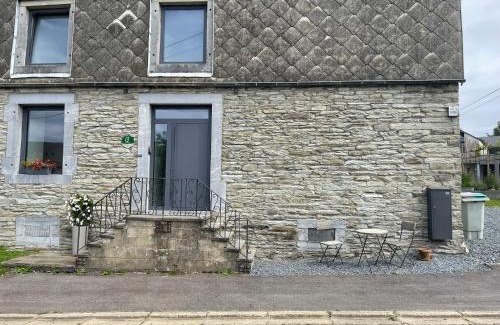 Plainevaux House | Les Quartiers d'Urbain