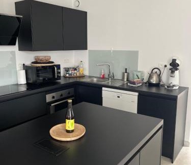 Plainevaux House | Les Quartiers d'Urbain