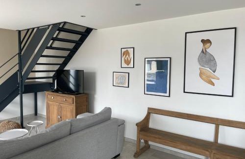 Plainevaux House | Les Quartiers d'Urbain