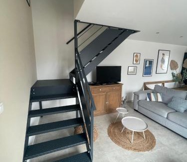Plainevaux House | Les Quartiers d'Urbain