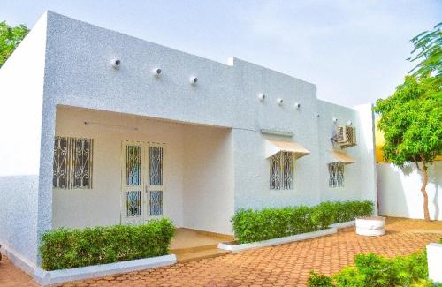 Ouagadougou Apartment | Les résidences EOLIA