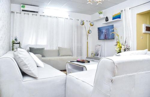 Ouagadougou Apartment | Les résidences EOLIA