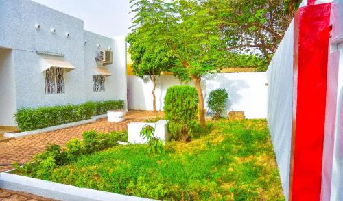 Ouagadougou Apartment | Les résidences EOLIA