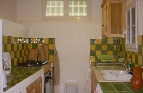 La Cadiere-d'Azur House | Les Raisins Bleus farmhouse with swimming pool for relaxing holiday in the Caldière