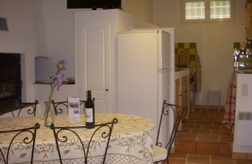 La Cadiere-d'Azur House | Les Raisins Bleus farmhouse with swimming pool for relaxing holiday in the Caldière