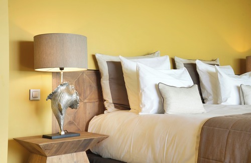 Pinarellu Hotel | Les Regalia Hotel & SPA