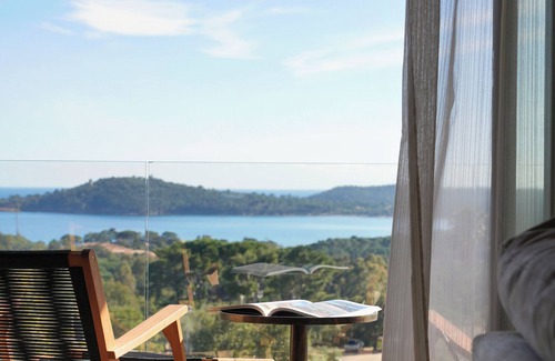 Pinarellu Hotel | Les Regalia Hotel & SPA