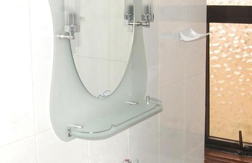 Littoral Department Apartment | LES RESIDENCES DJIBO