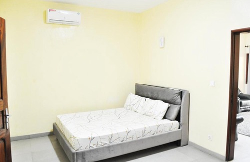 Littoral Department Apartment | LES RESIDENCES DJIBO