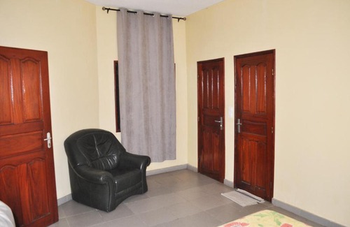 Littoral Department Apartment | LES RESIDENCES DJIBO