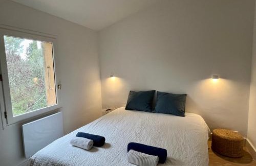 Est House | Les Restanques de Bibémus