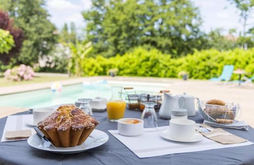 Sabres Bed & Breakfast | Les rives de l'escamat