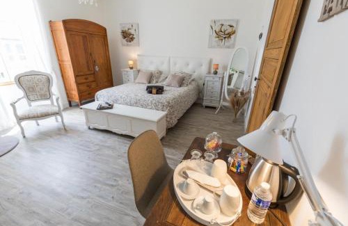 Sabres Bed & Breakfast | Les rives de l'escamat