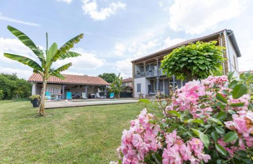 Sabres Bed & Breakfast | Les rives de l'escamat