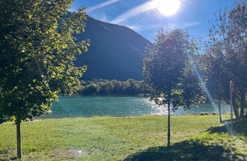Valbonnais House | Les Rives Du Lac Valbonnais