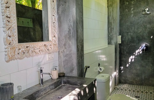 Tetebatu House | Les Rizieres Lombok - Tetebatu