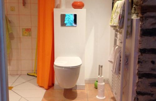 Sainte-Anne-sur-Vilaine House | LES ROCHES DE COIGNE