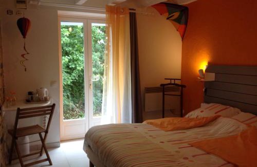 Sainte-Anne-sur-Vilaine House | LES ROCHES DE COIGNE