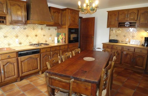 Pern House | Les Roches - PERN L'HOSPITALET