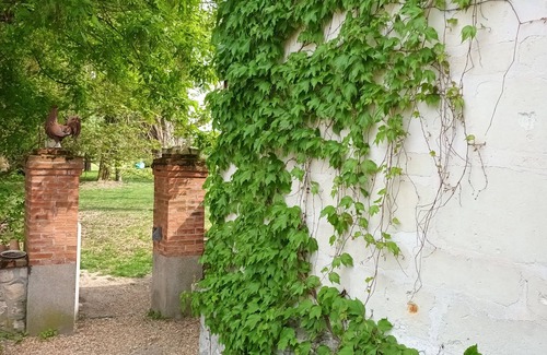 Varrains Cottage | Les Rogelins, cottage