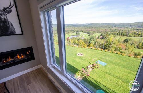 Saint-Jean-de-Matha Apartment | Les Rois de la Montagne