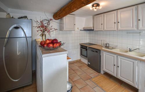 Monteux House | Les Romarins dans le Mas de la PERRINE entre AVIGNON LUBERON Mt VENTOUX