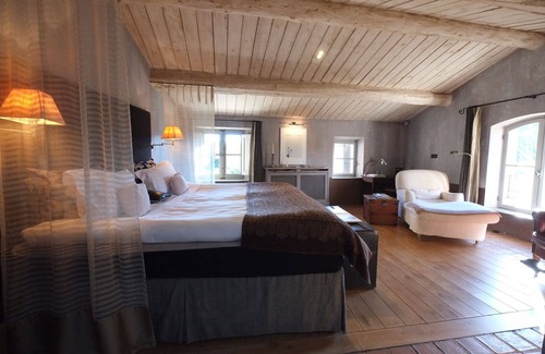 Mougins Bed & Breakfast | Les Rosées