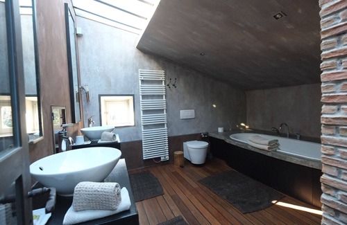Mougins Bed & Breakfast | Les Rosées
