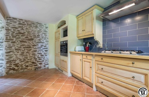 Auriac-sur-Vendinelle House | Les Roses d'Autan - Auriac-sur-Vendinelle