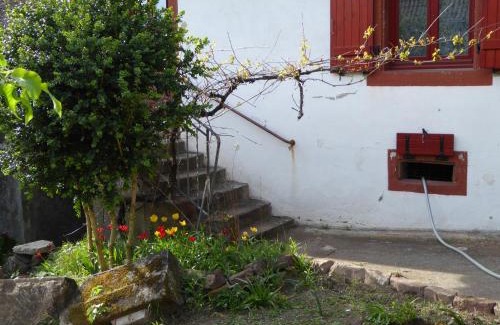Eschbourg House | Les Rosiers
