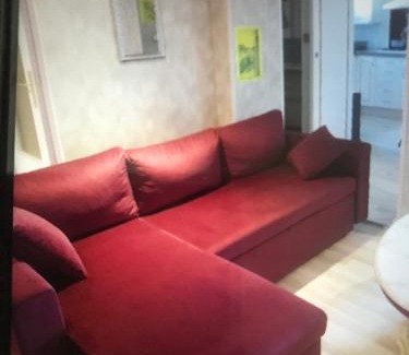 Puy-Guillaume House | Les rosiers