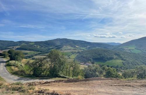 Sainte-Croix-en-Jarez Bed & Breakfast | les rouardes