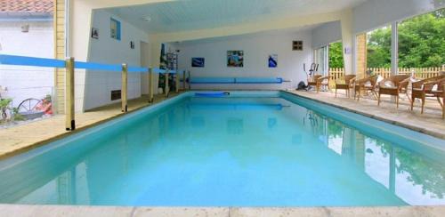 Boufflers Bed & Breakfast | Les Roulottes des Songes de l'Authie