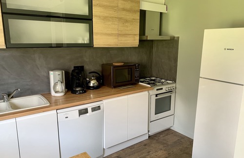 Les Rousses Apartment | Les Rousses - 3-star apartment in town center - Good standing.
