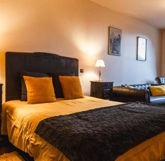 Cauterets Bed & Breakfast | Les Ruisseaux