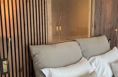 Concarneau Hotel | Les Sables Blancs
