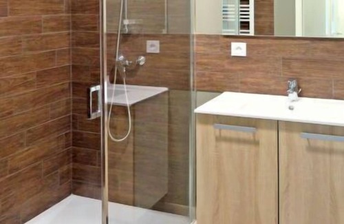 Vieux-Boucau-les-Bains Apartment | Les Sables d’Or T4 by Interhome