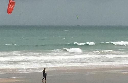 Parame Apartment | Les Sables