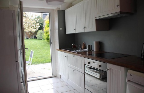 Parame Apartment | Les Sables