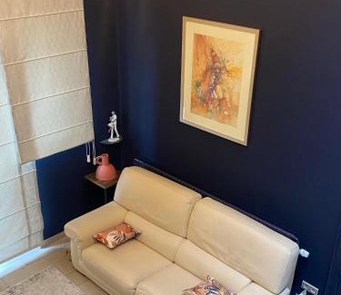 Vaux-sur-Sure House | Les Sansonnets