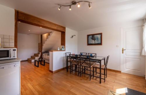 Rochefort-en-Terre House | Les Sapins